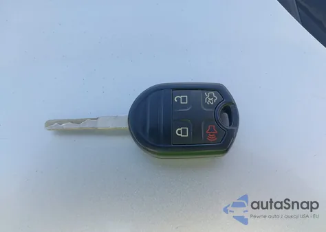 2015 Ford Fiesta Se from USA, damaged, VIN 3FADP4BE7FM145058